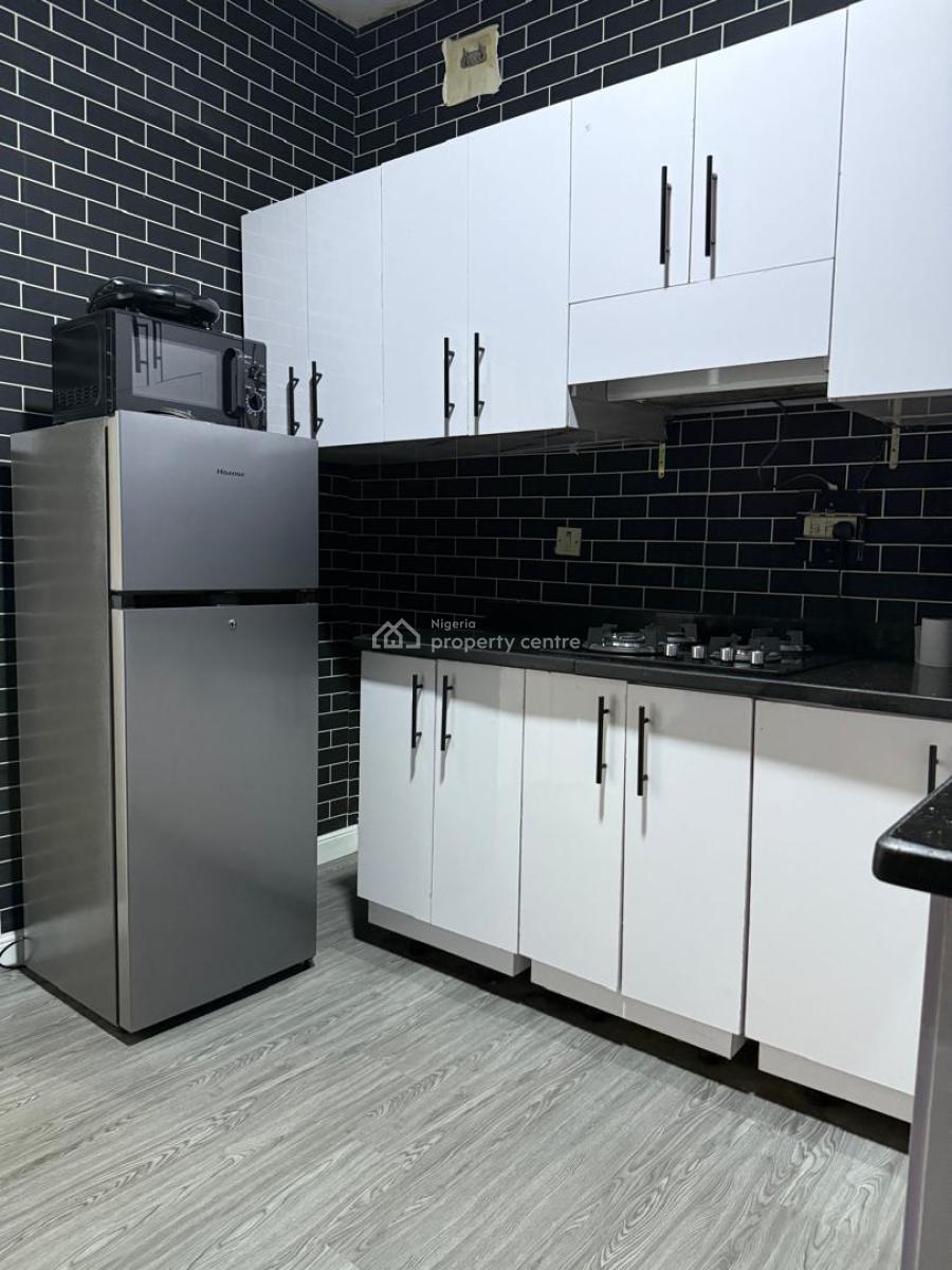 Fully Furnished 2 Bedroom Apartment, with Swimming Pool Etc, Banana Island, Ikoyi, Lagos, Flat / Apartment for Rent