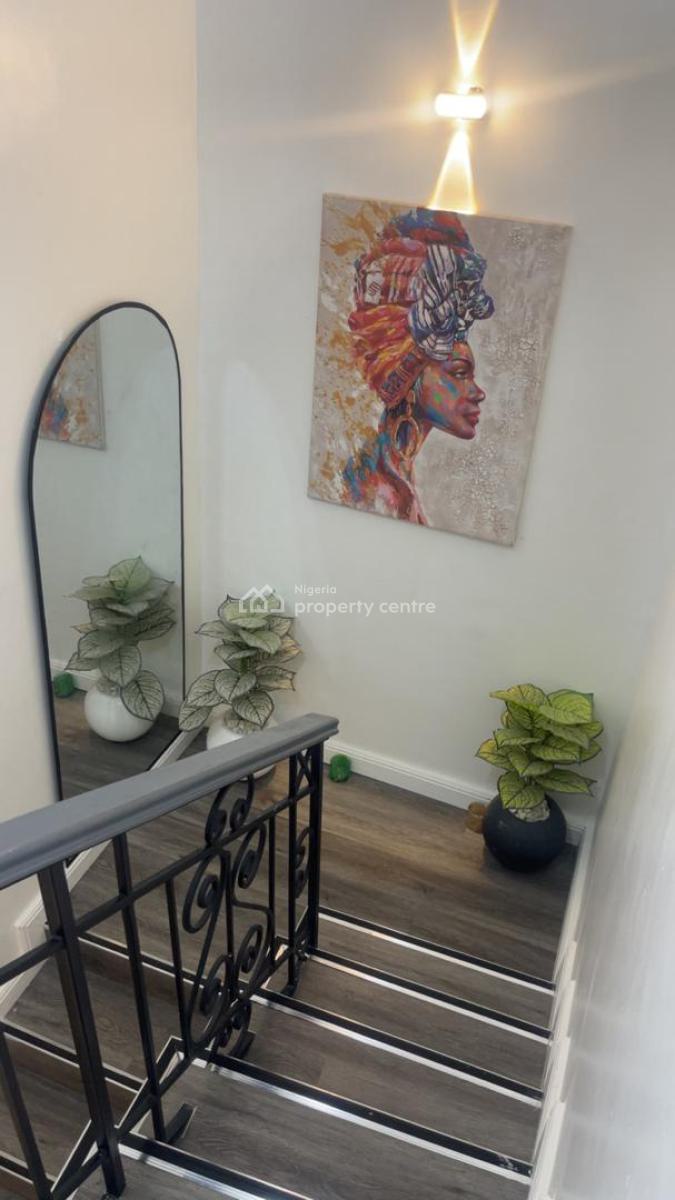 Fully Furnished 2 Bedroom Apartment, with Swimming Pool Etc, Banana Island, Ikoyi, Lagos, Flat / Apartment for Rent