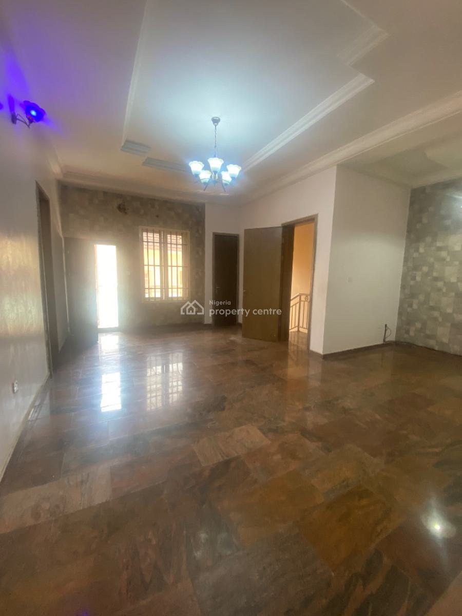Grand Miniflat, Chevron, Lekki, Lagos, Mini Flat (room and Parlour) for Rent