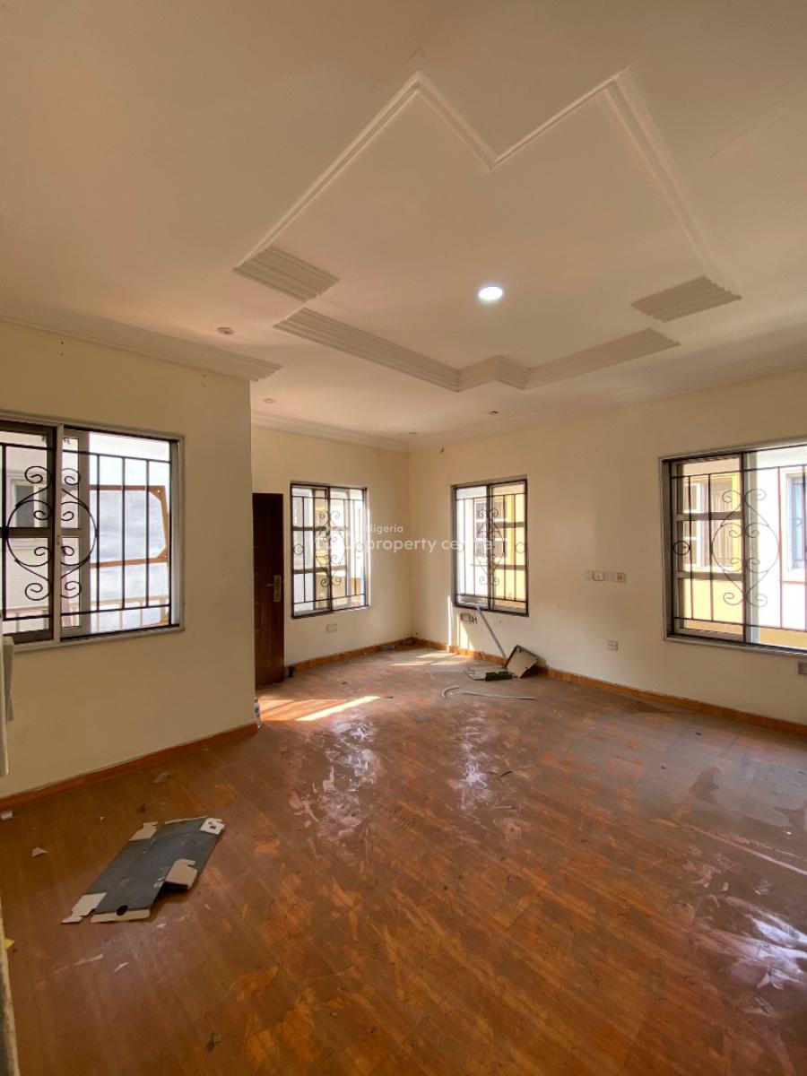 Grand Miniflat, Chevron, Lekki, Lagos, Mini Flat (room and Parlour) for Rent