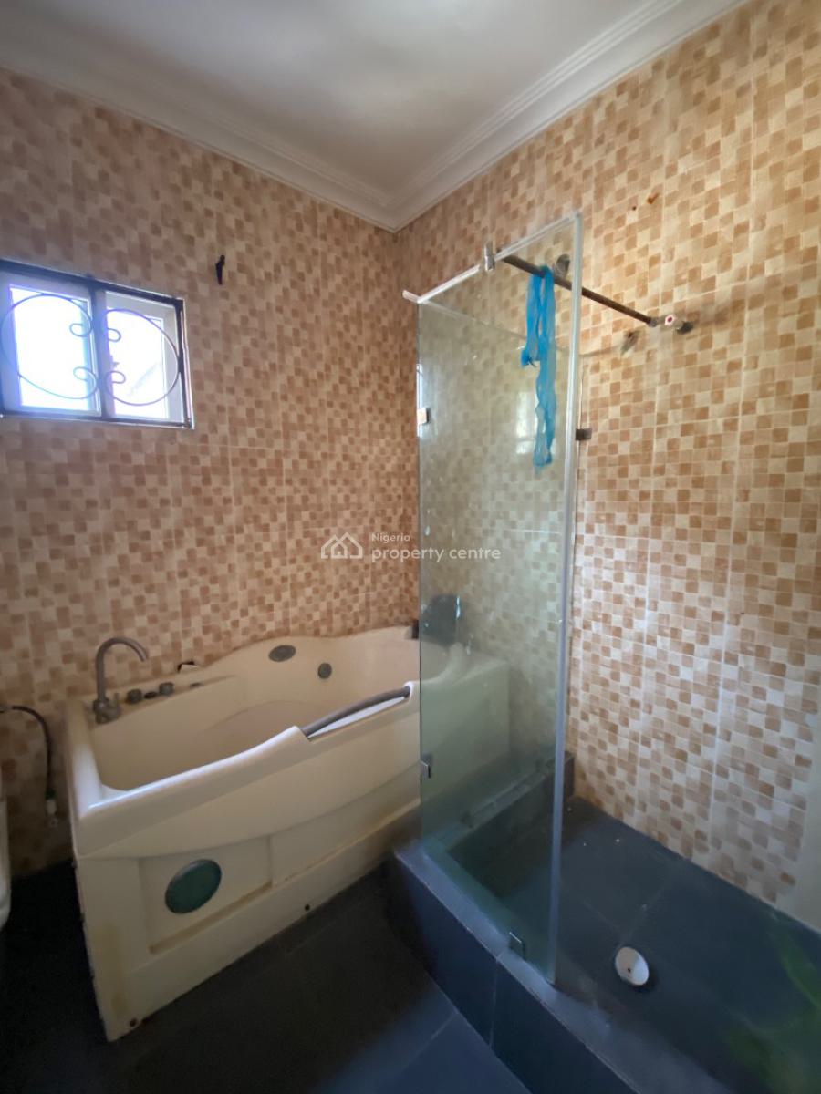 Grand Miniflat, Chevron, Lekki, Lagos, Mini Flat (room and Parlour) for Rent