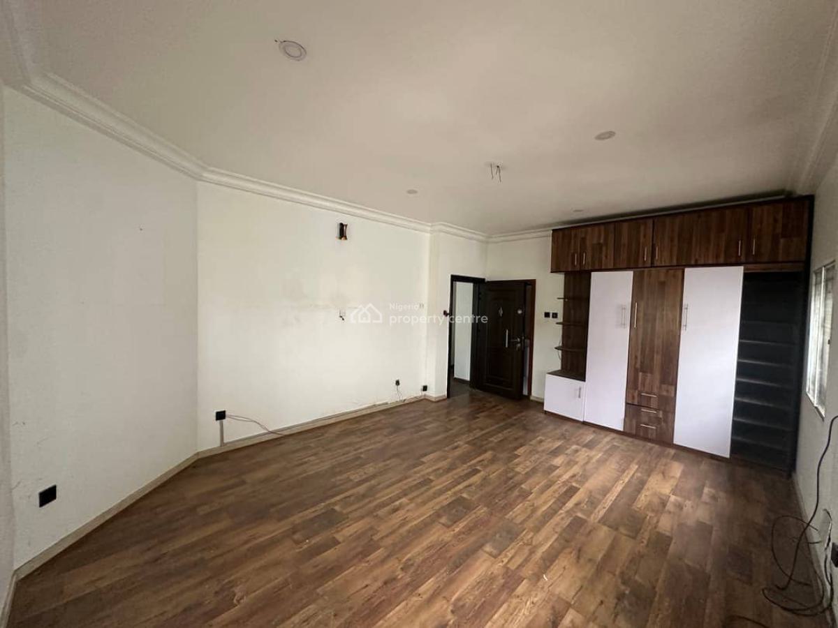 4 Bedroom-semi Detached with Bq, Vgc, Lekki, Lagos, Vgc, Lekki, Lagos, Detached Duplex for Rent