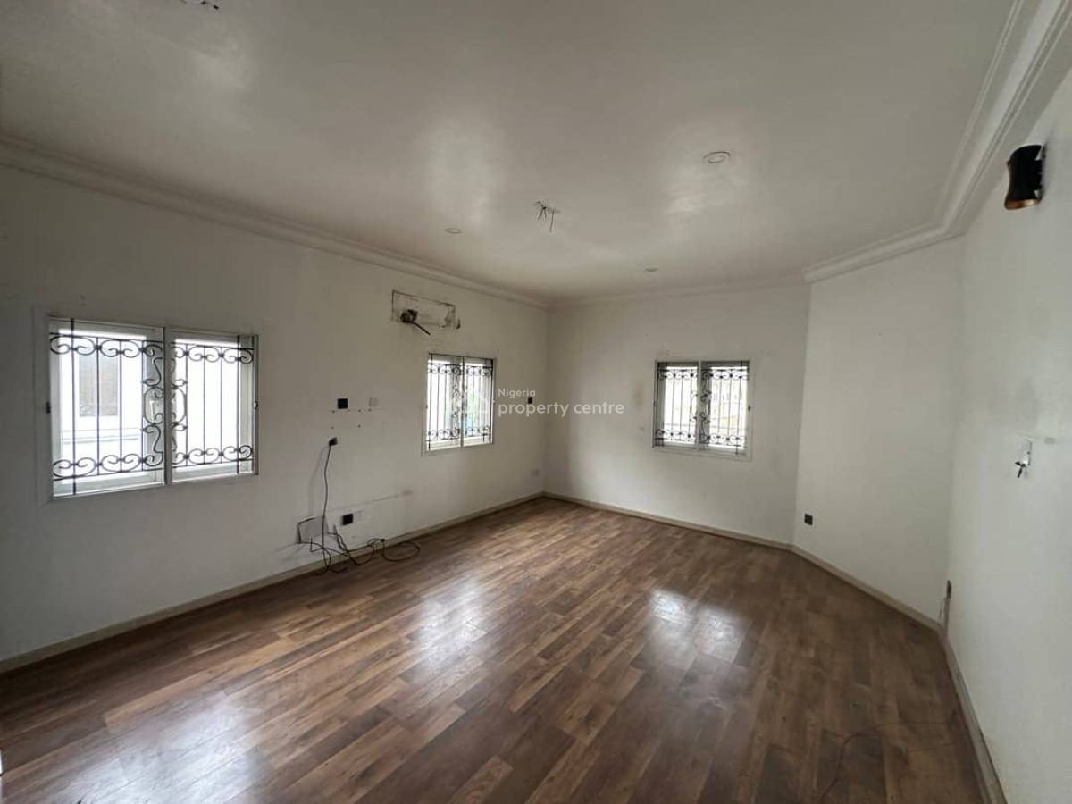 4 Bedroom-semi Detached with Bq, Vgc, Lekki, Lagos, Vgc, Lekki, Lagos, Detached Duplex for Rent