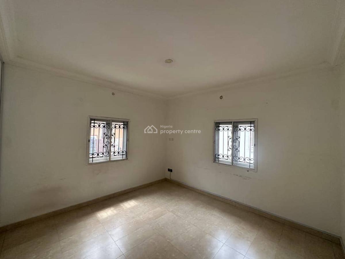 4 Bedroom-semi Detached with Bq, Vgc, Lekki, Lagos, Vgc, Lekki, Lagos, Detached Duplex for Rent