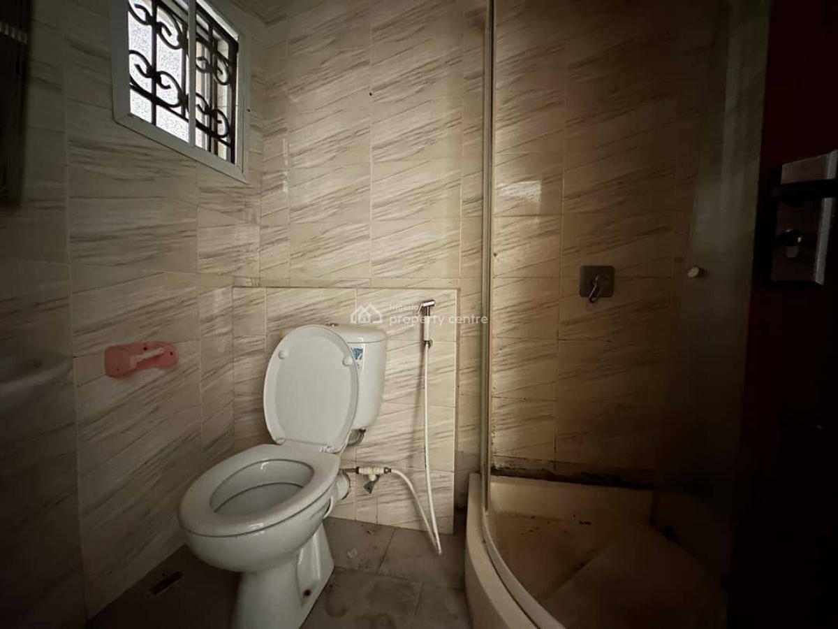 4 Bedroom-semi Detached with Bq, Vgc, Lekki, Lagos, Vgc, Lekki, Lagos, Detached Duplex for Rent