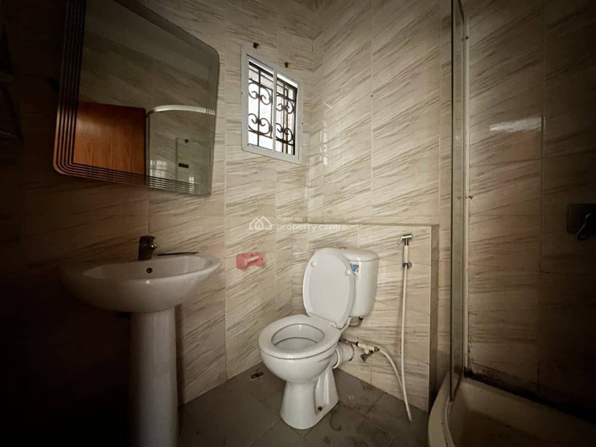 4 Bedroom-semi Detached with Bq, Vgc, Lekki, Lagos, Vgc, Lekki, Lagos, Detached Duplex for Rent