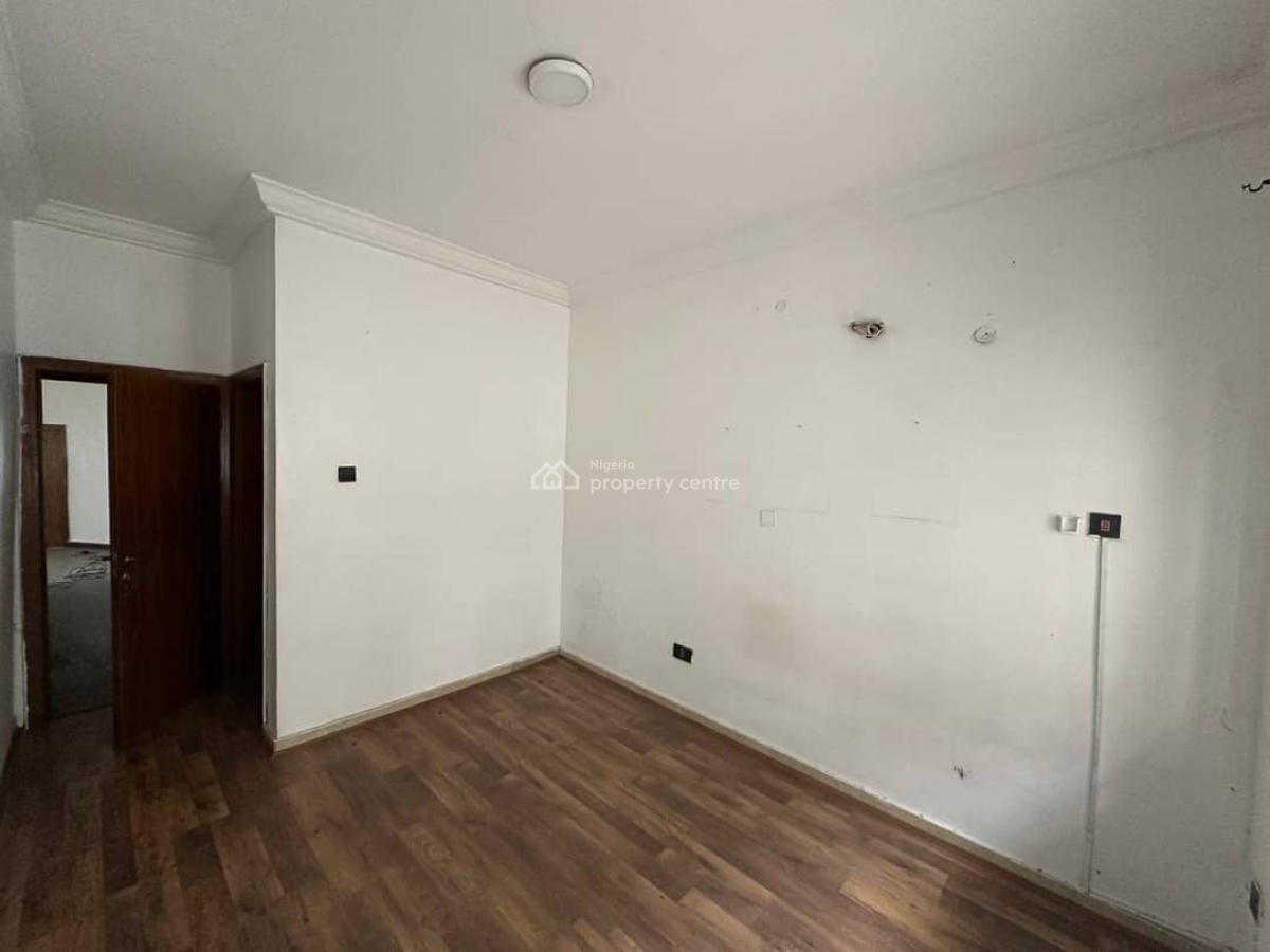 4 Bedroom-semi Detached with Bq, Vgc, Lekki, Lagos, Vgc, Lekki, Lagos, Detached Duplex for Rent