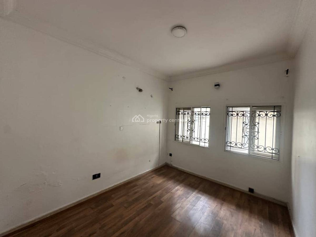 4 Bedroom-semi Detached with Bq, Vgc, Lekki, Lagos, Vgc, Lekki, Lagos, Detached Duplex for Rent