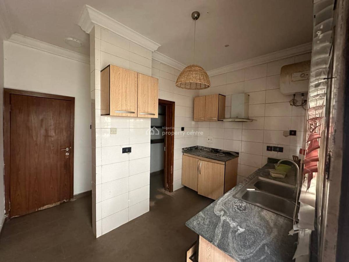 4 Bedroom-semi Detached with Bq, Vgc, Lekki, Lagos, Vgc, Lekki, Lagos, Detached Duplex for Rent