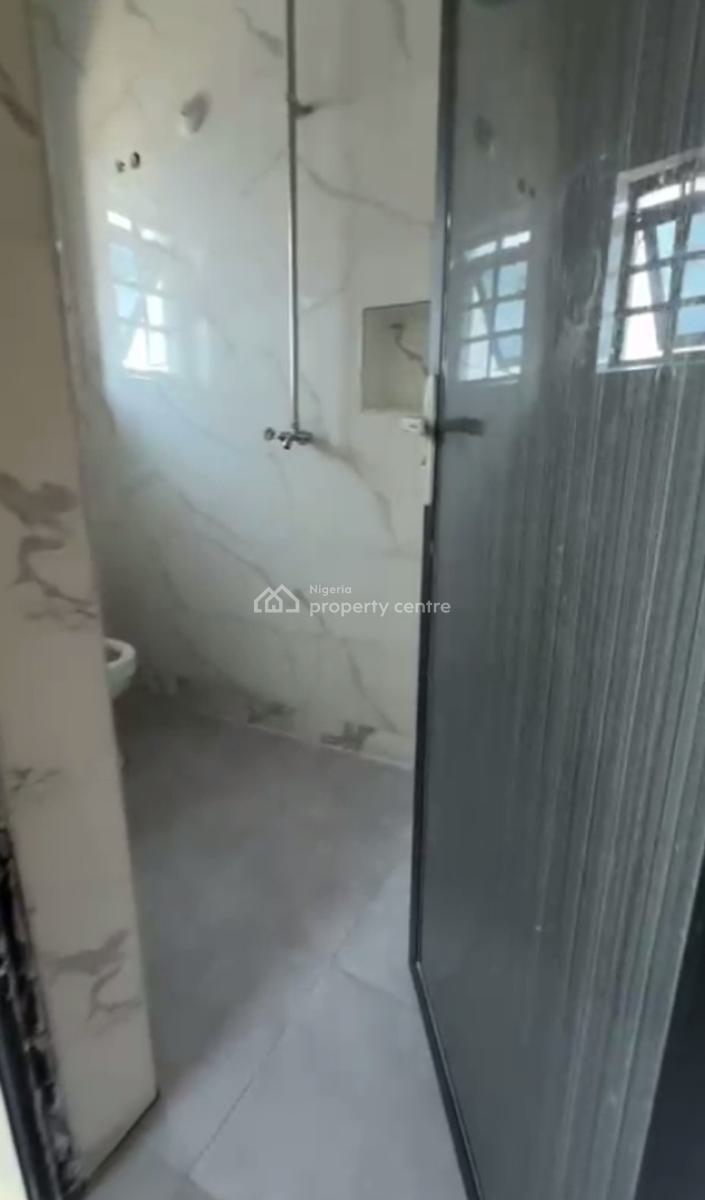 Decent, Standard, Newly Built Miniflat Upstairs, Adekunle, Yaba, Lagos, Mini Flat (room and Parlour) for Rent