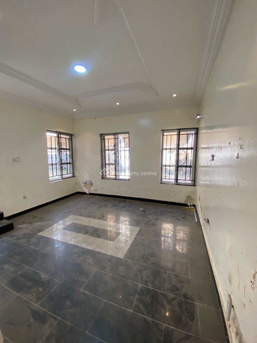 Newly in Miniflat, Chevron, Lekki, Lagos, Mini Flat (room and Parlour) for Rent
