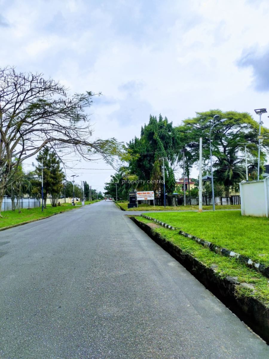 Premium Land Variously Located Within Shelter Afrique, Uyo, Shelter Afrique, Uyo, Akwa Ibom, Residential Land for Sale