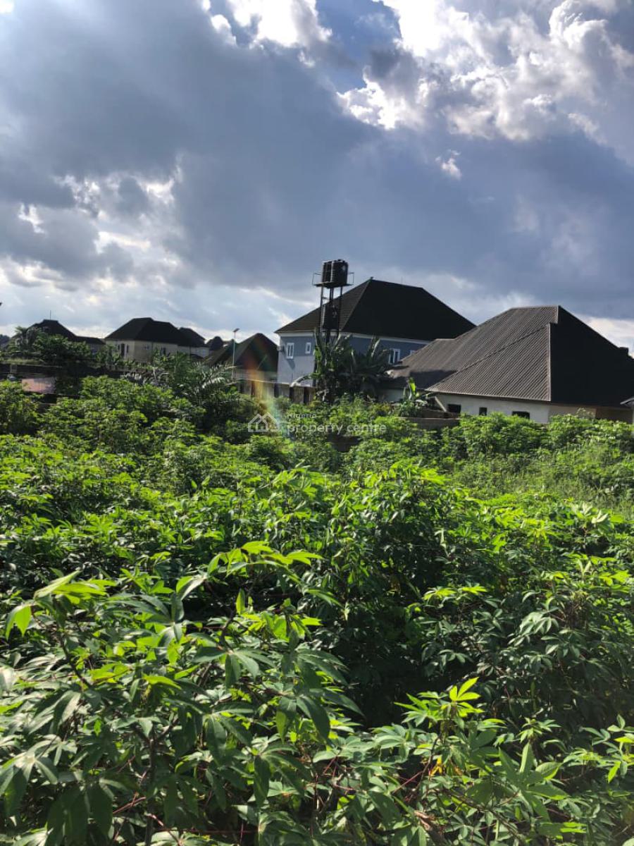 Premium Land Variously Located Within Shelter Afrique, Uyo, Shelter Afrique, Uyo, Akwa Ibom, Residential Land for Sale