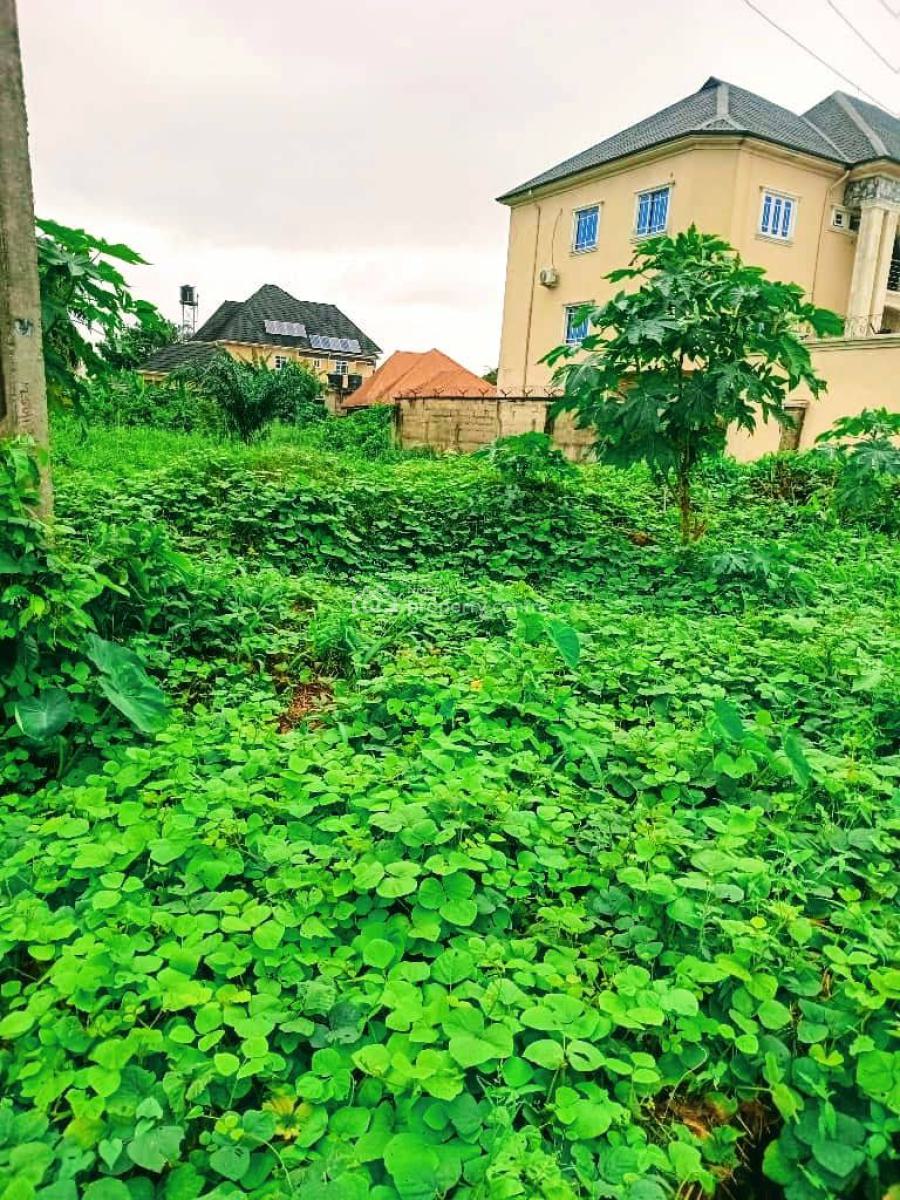 Premium Land Variously Located Within Shelter Afrique, Uyo, Shelter Afrique, Uyo, Akwa Ibom, Residential Land for Sale