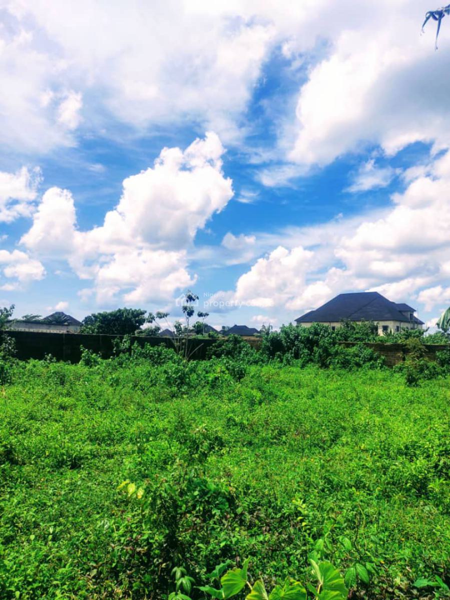 Premium Land Variously Located Within Shelter Afrique, Uyo, Shelter Afrique, Uyo, Akwa Ibom, Residential Land for Sale