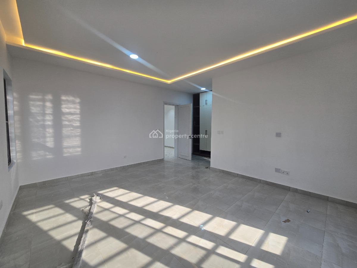 Brand New Luxury & Fully Serviced 4 Bedroom Terrace Duplex with Bq&s.p, Oniru, Victoria Island (vi), Lagos, Terraced Duplex for Sale