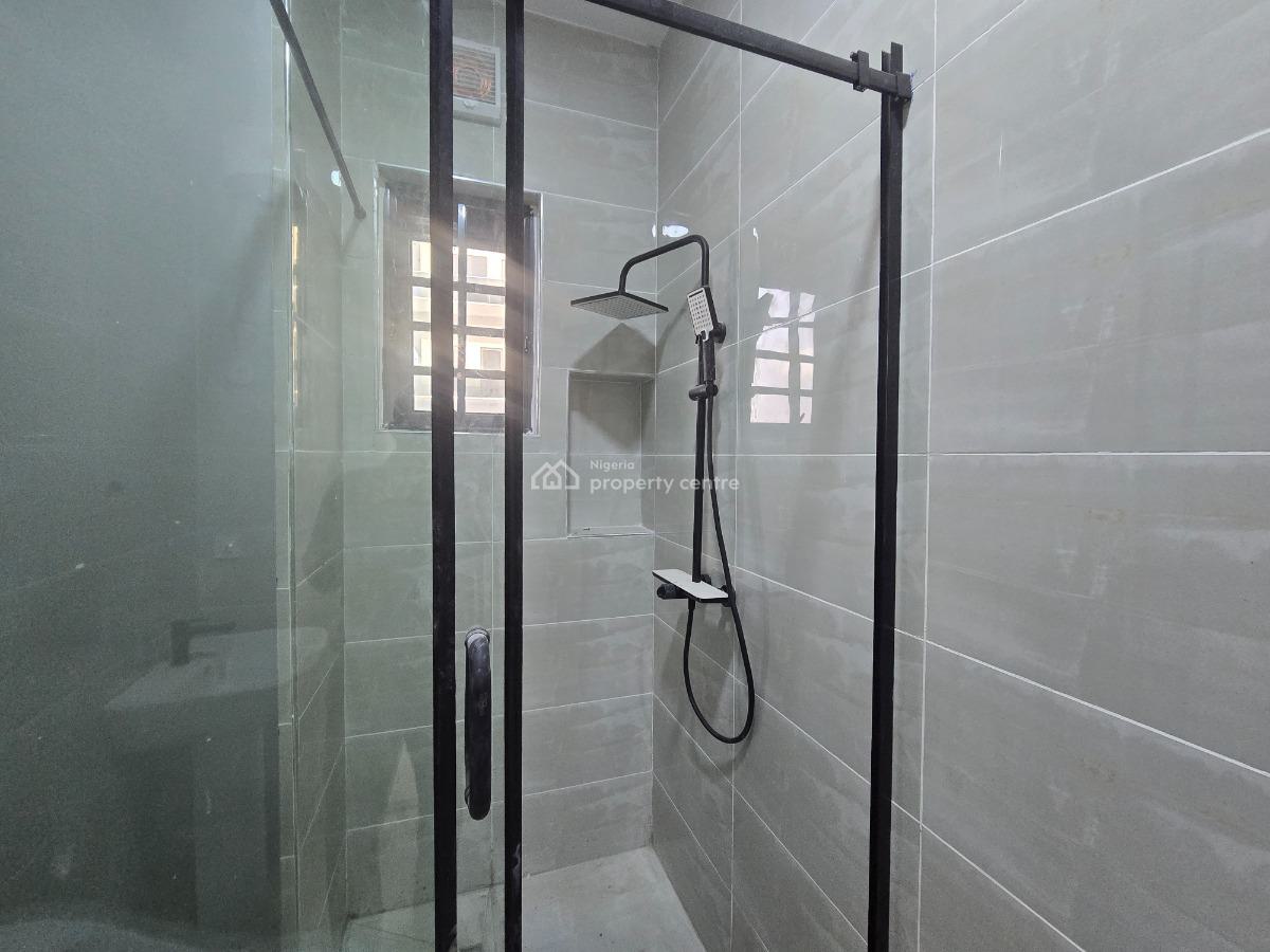 Brand New Luxury & Fully Serviced 4 Bedroom Terrace Duplex with Bq&s.p, Oniru, Victoria Island (vi), Lagos, Terraced Duplex for Sale