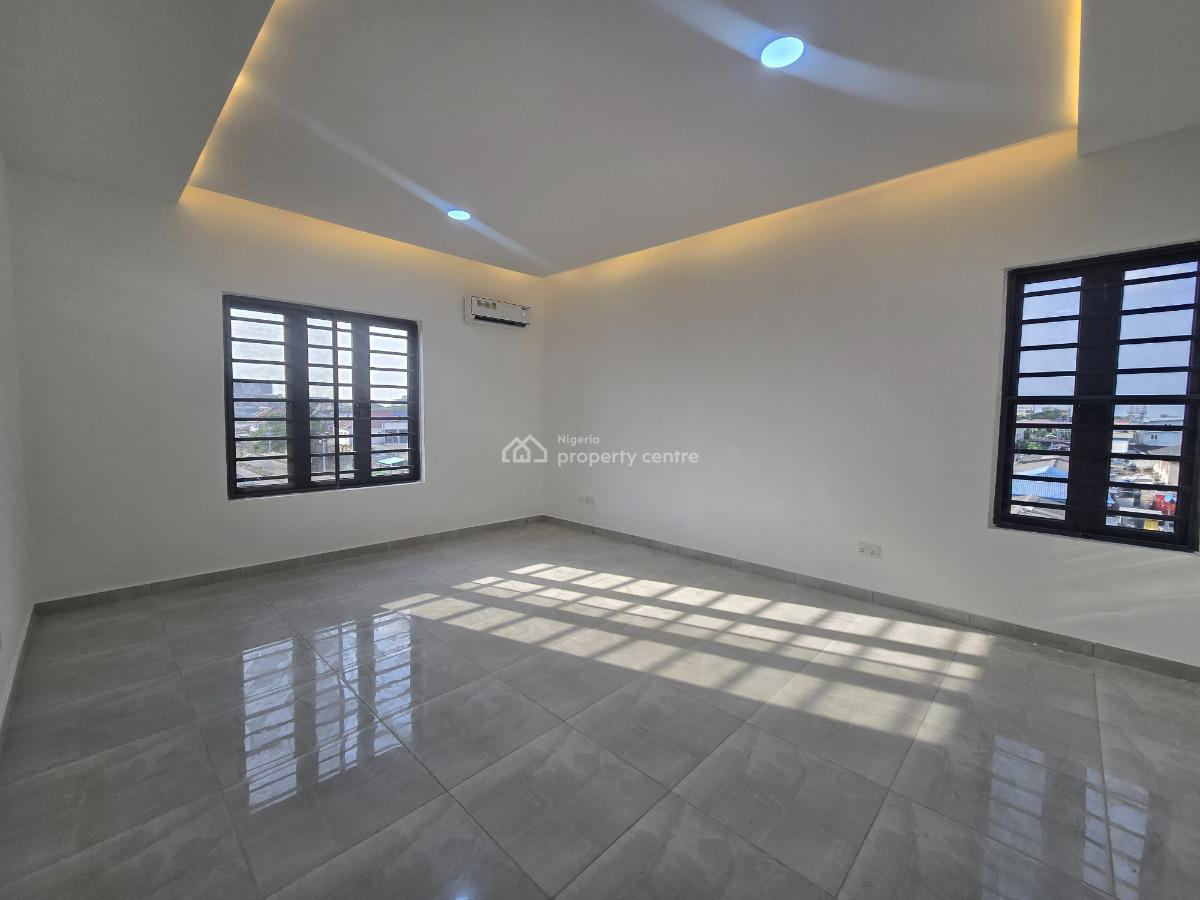 Brand New Luxury & Fully Serviced 4 Bedroom Terrace Duplex with Bq&s.p, Oniru, Victoria Island (vi), Lagos, Terraced Duplex for Sale