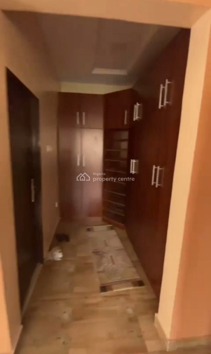 Modern Spacious 4 Bedroom Fully Detached Duplex in Self Compound, Peace Garden Estate, Gbagada, Lagos, Detached Duplex for Rent