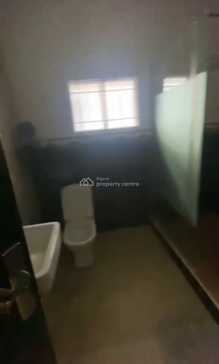 Modern Spacious 4 Bedroom Fully Detached Duplex in Self Compound, Peace Garden Estate, Gbagada, Lagos, Detached Duplex for Rent