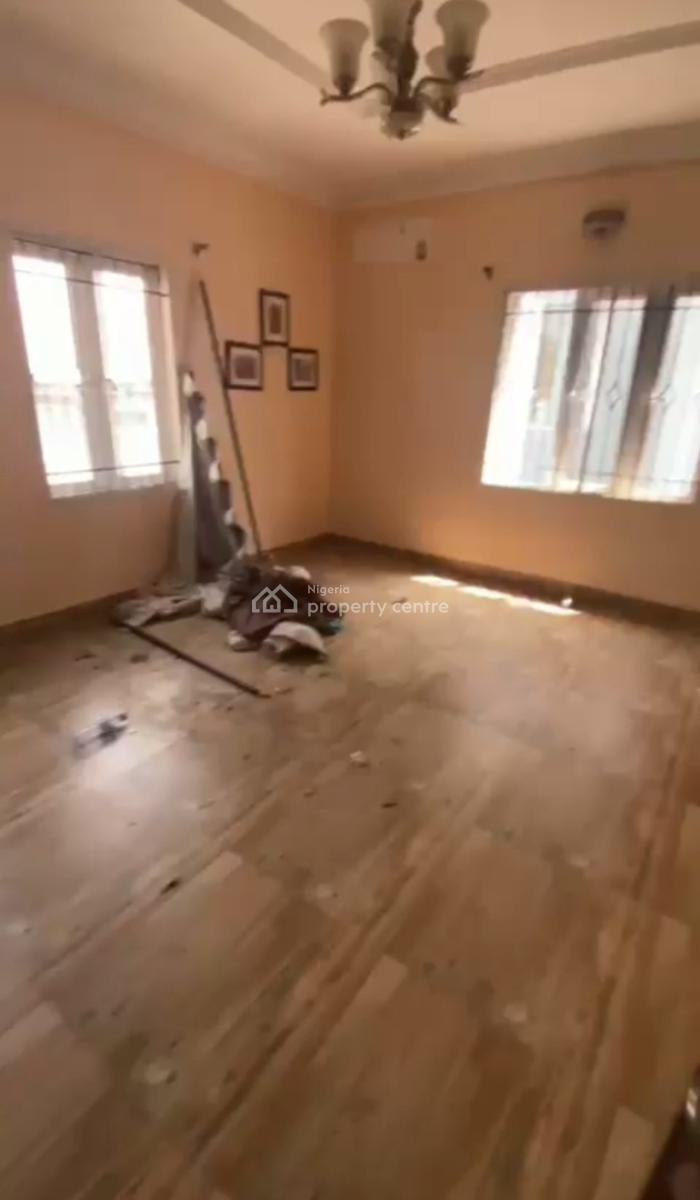 Modern Spacious 4 Bedroom Fully Detached Duplex in Self Compound, Peace Garden Estate, Gbagada, Lagos, Detached Duplex for Rent