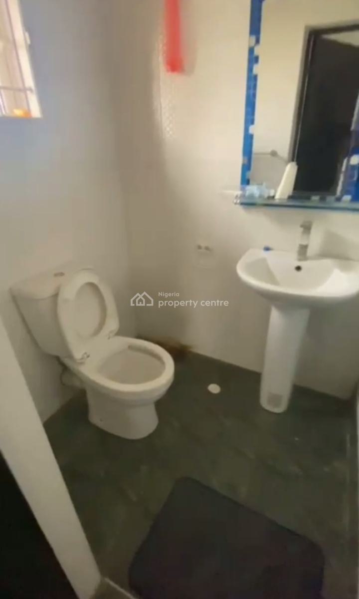 Modern Spacious 4 Bedroom Fully Detached Duplex in Self Compound, Peace Garden Estate, Gbagada, Lagos, Detached Duplex for Rent