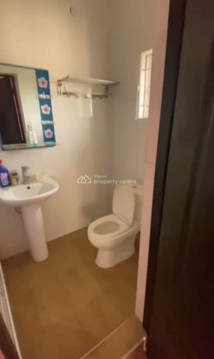 Modern Spacious 4 Bedroom Fully Detached Duplex in Self Compound, Peace Garden Estate, Gbagada, Lagos, Detached Duplex for Rent