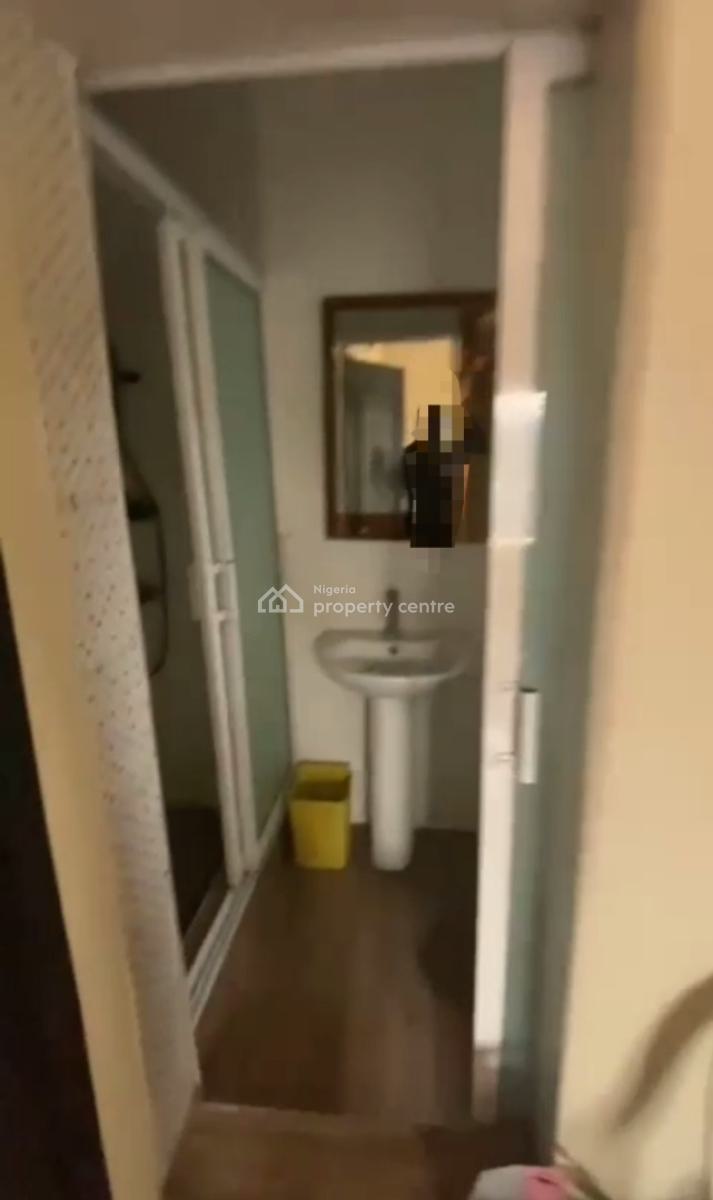 Modern Spacious 4 Bedroom Fully Detached Duplex in Self Compound, Peace Garden Estate, Gbagada, Lagos, Detached Duplex for Rent