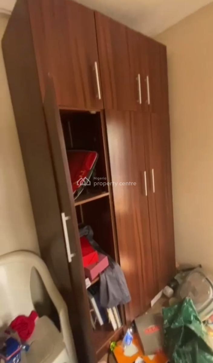 Modern Spacious 4 Bedroom Fully Detached Duplex in Self Compound, Peace Garden Estate, Gbagada, Lagos, Detached Duplex for Rent