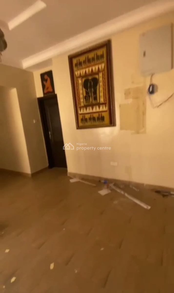 Modern Spacious 4 Bedroom Fully Detached Duplex in Self Compound, Peace Garden Estate, Gbagada, Lagos, Detached Duplex for Rent