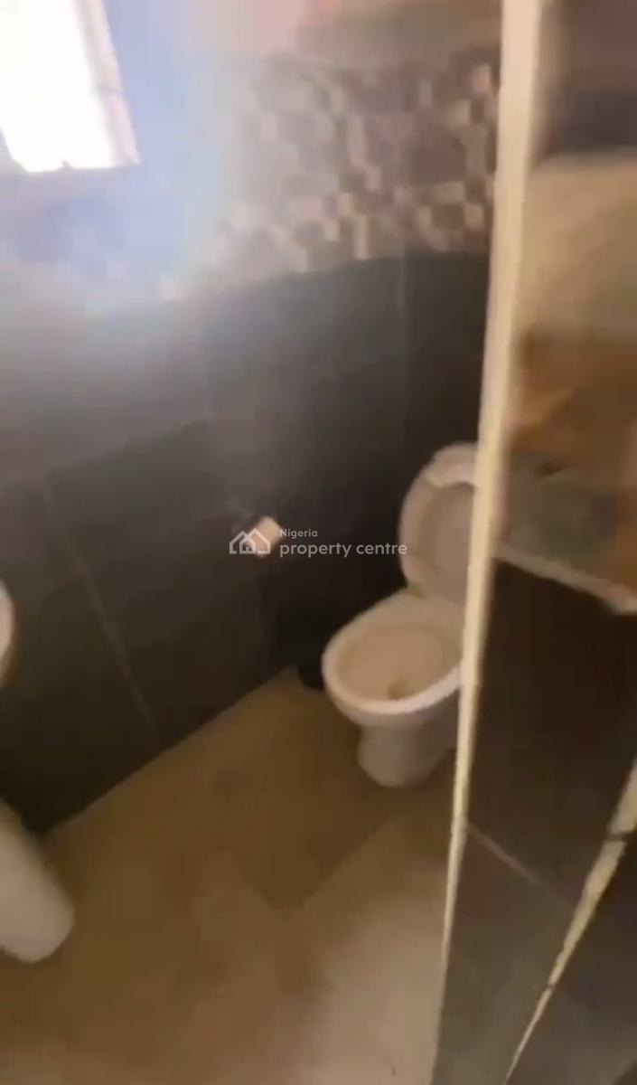 Modern Spacious 4 Bedroom Fully Detached Duplex in Self Compound, Peace Garden Estate, Gbagada, Lagos, Detached Duplex for Rent