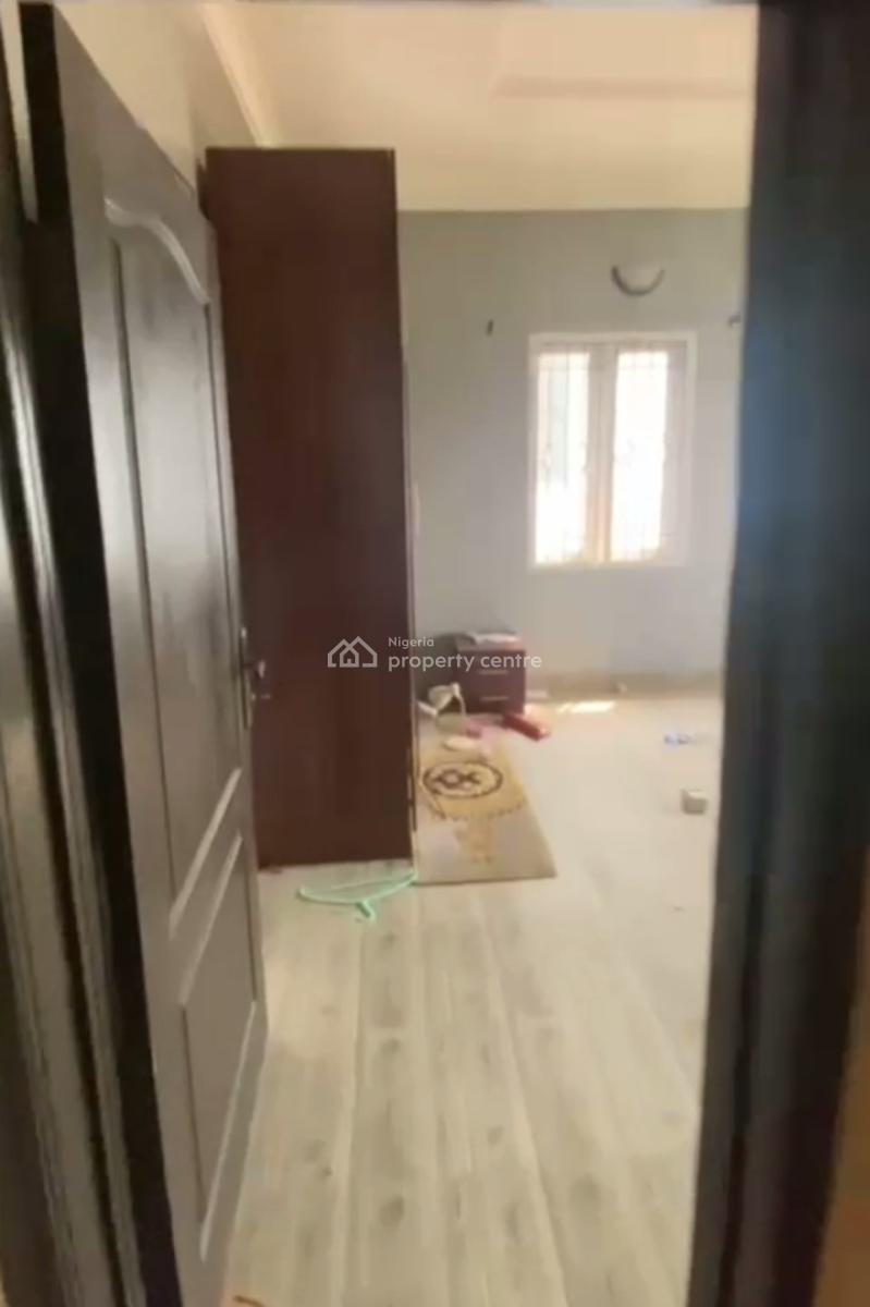 Modern Spacious 4 Bedroom Fully Detached Duplex in Self Compound, Peace Garden Estate, Gbagada, Lagos, Detached Duplex for Rent