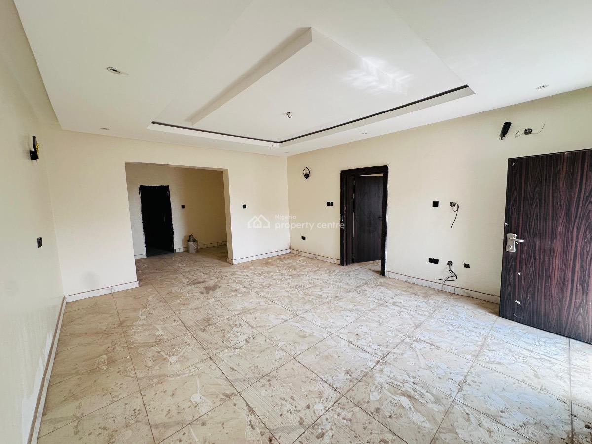 5 Bedroom Terrace Duplex with Bq   Swimming, Mabushi  By Vio, Mabushi, Abuja, Terraced Duplex for Sale