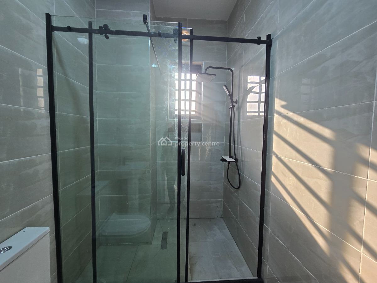 Brand New Luxury & Fully Serviced 4 Bedroom Terrace Duplex with Bq&s.p, Oniru, Victoria Island (vi), Lagos, Terraced Duplex for Rent