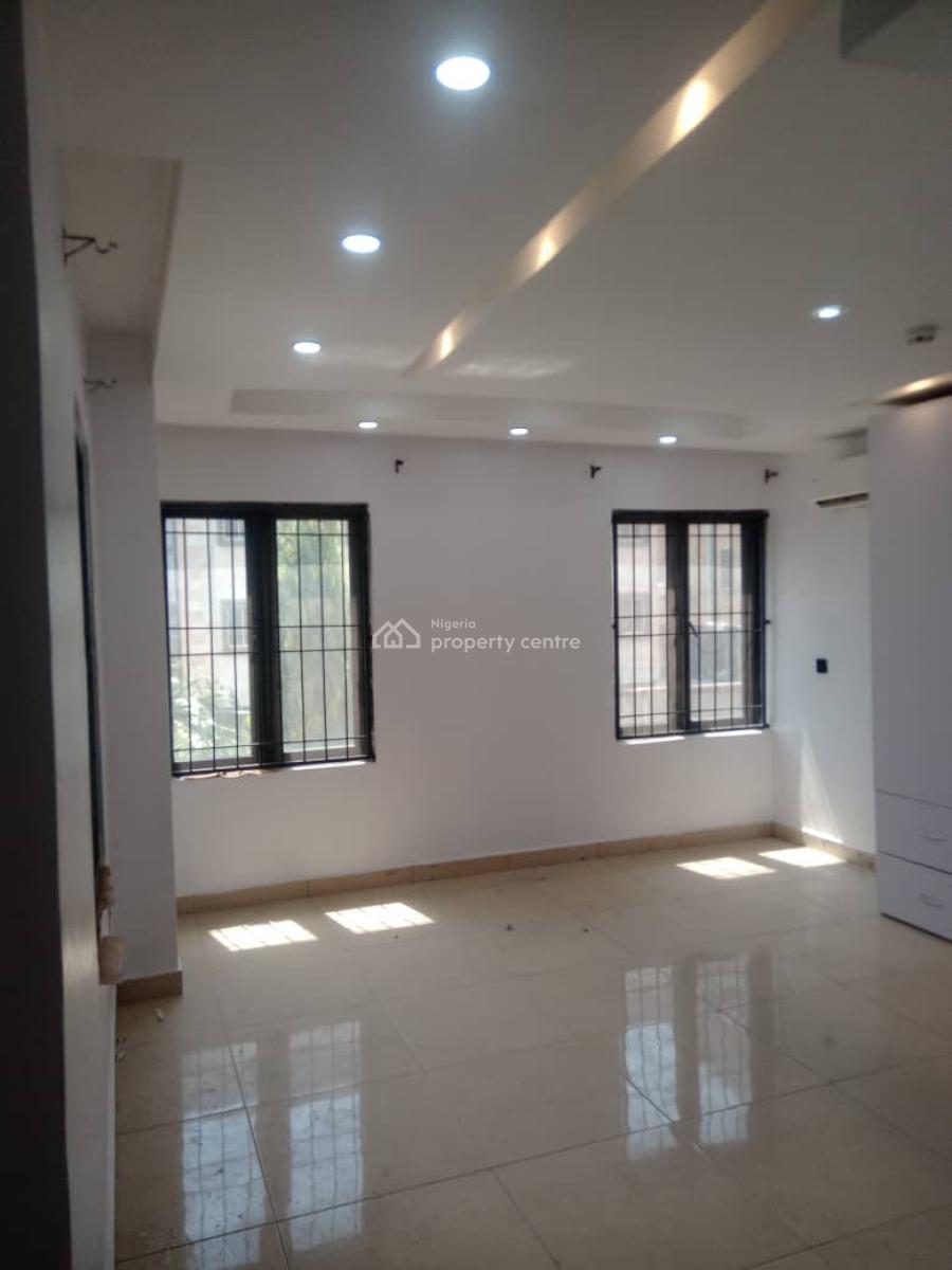 Luxury 3-bedroom Flat + Bq, Victoria Island (vi), Lagos, Flat / Apartment for Rent