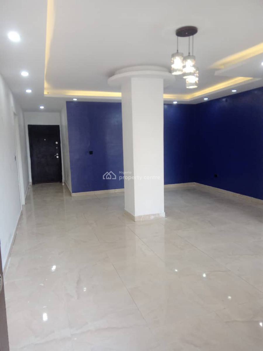 Luxury 3-bedroom Flat + Bq, Victoria Island (vi), Lagos, Flat / Apartment for Rent