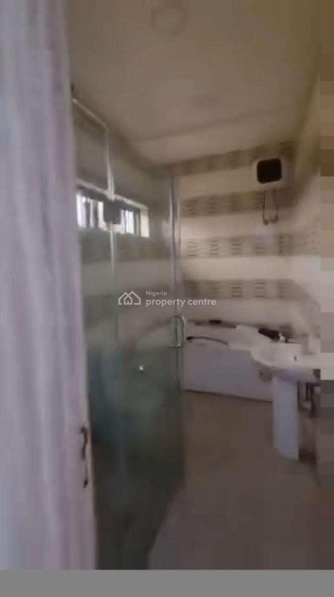 Luxury Furnished 4 Bedrooms Duplex, Adekoya Estate, Ogba, Ikeja, Lagos, Detached Duplex for Sale