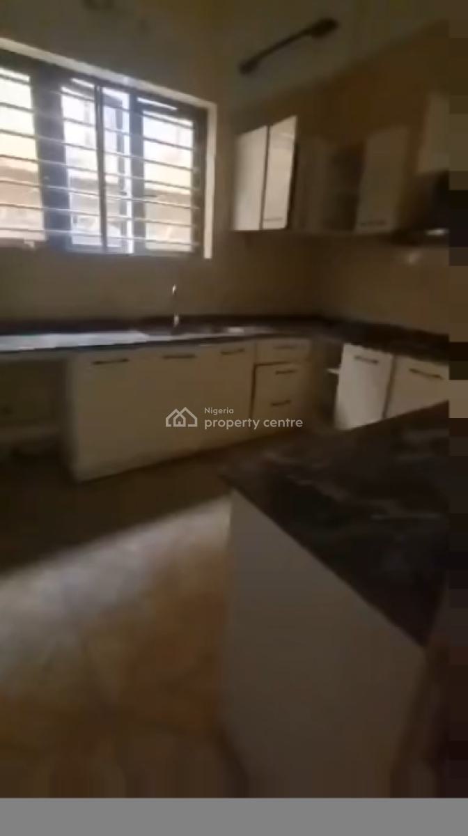 Luxury Furnished 4 Bedrooms Duplex, Adekoya Estate, Ogba, Ikeja, Lagos, Detached Duplex for Sale