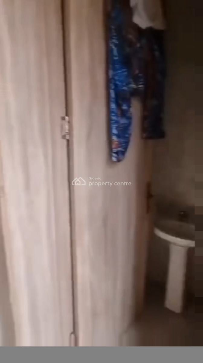 Luxury Furnished 4 Bedrooms Duplex, Adekoya Estate, Ogba, Ikeja, Lagos, Detached Duplex for Sale