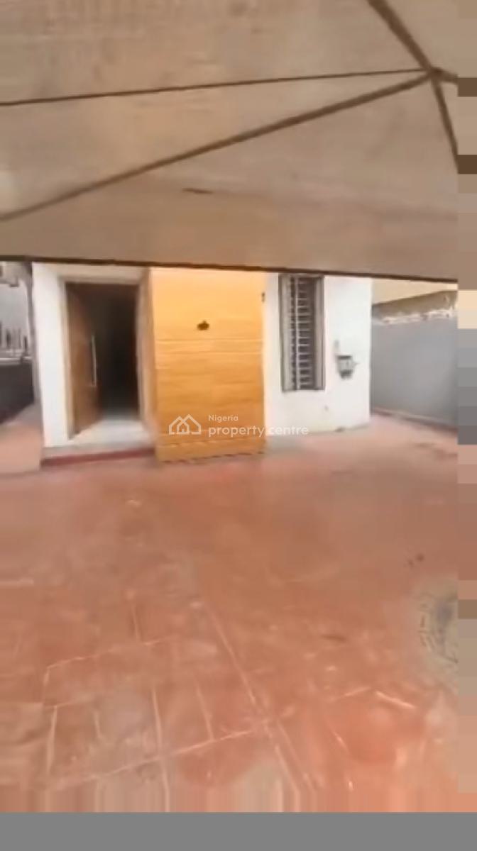 Luxury Furnished 4 Bedrooms Duplex, Adekoya Estate, Ogba, Ikeja, Lagos, Detached Duplex for Sale