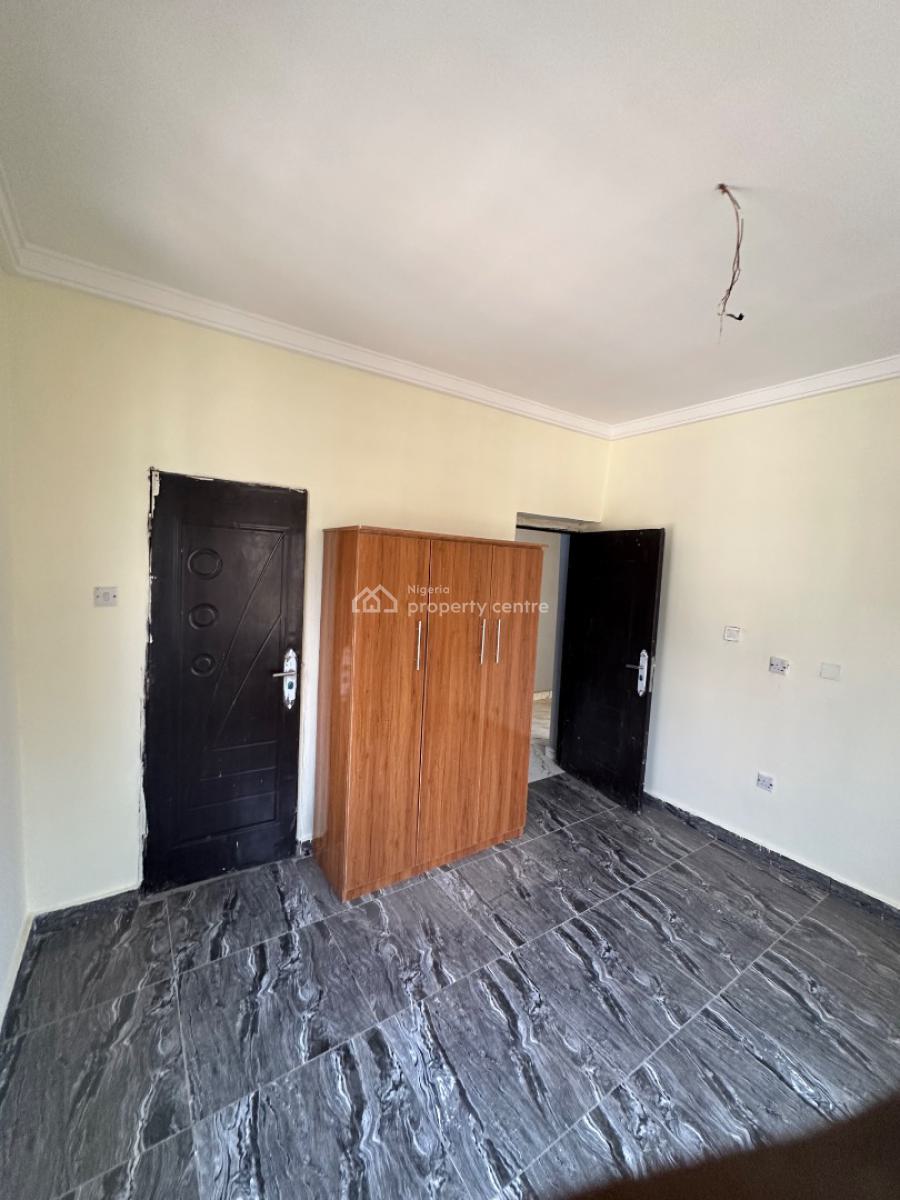 Brand New and Well Finished One Bedroom Flat, Efab Verizon Estate, Gwarinpa, Abuja, Mini Flat (room and Parlour) for Rent