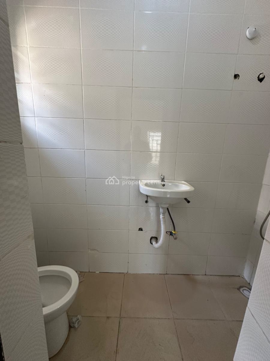 Brand New and Well Finished One Bedroom Flat, Efab Verizon Estate, Gwarinpa, Abuja, Mini Flat (room and Parlour) for Rent