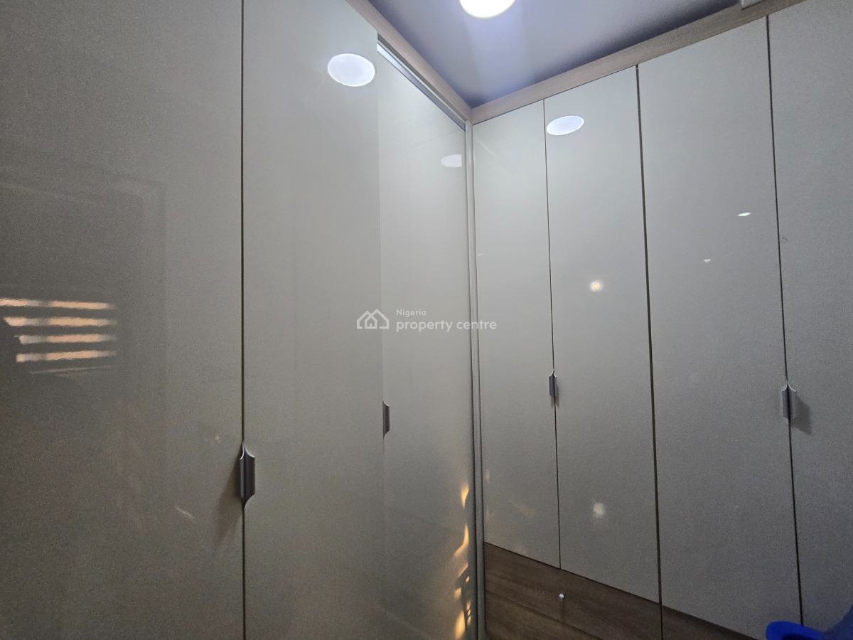 Prestigious & Spacious 6 Bedroom Detached Duplex with Swimming Pool&bq, Western Foreshore Estate, Osapa, Lekki, Lagos, Detached Duplex for Sale