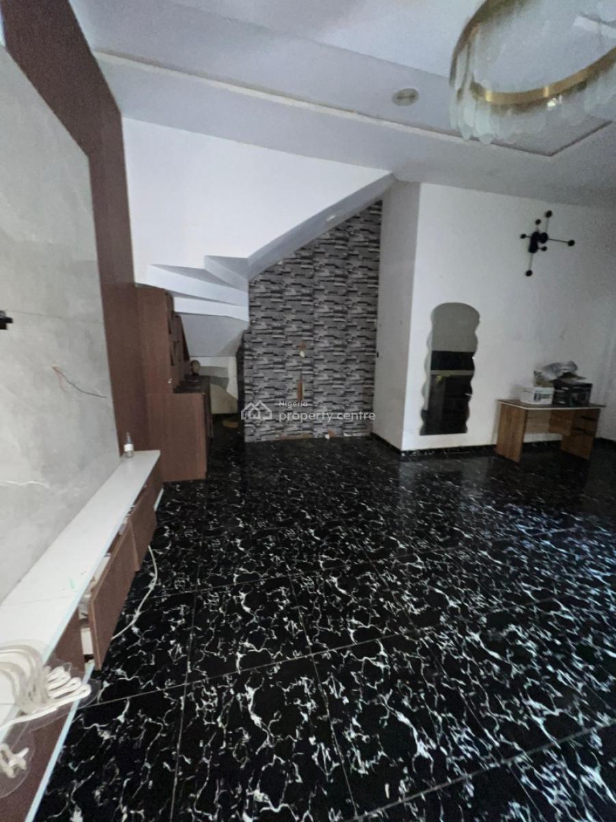 Now Available: Studio Apartment at Ikota Villa Estate, Ikota Villa Estate, Ikota, Lekki, Lagos, Detached Duplex for Rent