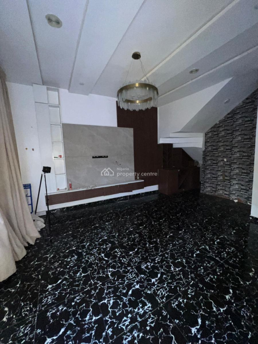 Now Available: Studio Apartment at Ikota Villa Estate, Ikota Villa Estate, Ikota, Lekki, Lagos, Detached Duplex for Rent