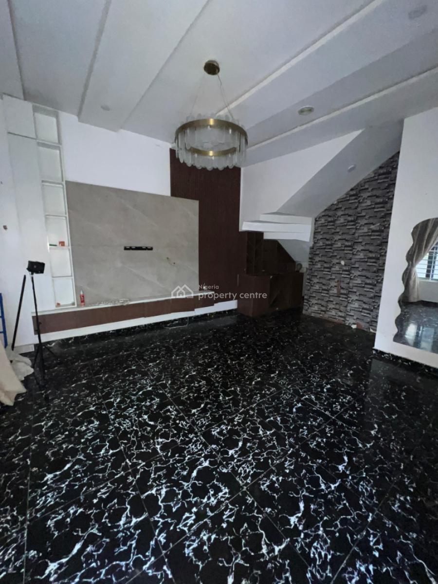 Now Available: Studio Apartment at Ikota Villa Estate, Ikota Villa Estate, Ikota, Lekki, Lagos, Detached Duplex for Rent