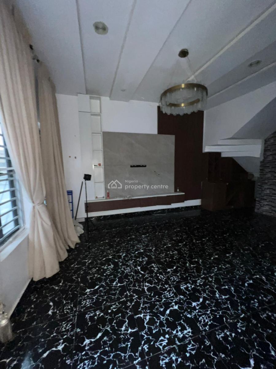 Now Available: Studio Apartment at Ikota Villa Estate, Ikota Villa Estate, Ikota, Lekki, Lagos, Detached Duplex for Rent