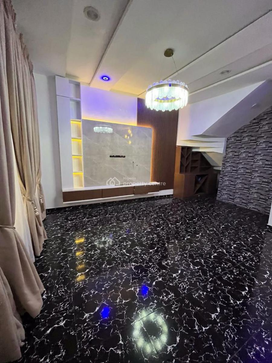 Now Available: Studio Apartment, Ikota Villa Estate, Ikota, Lekki, Lagos, Self Contain (single Rooms) for Rent