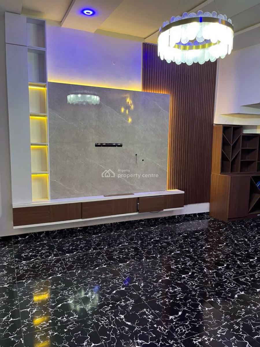 Now Available: Studio Apartment, Ikota Villa Estate, Ikota, Lekki, Lagos, Self Contain (single Rooms) for Rent