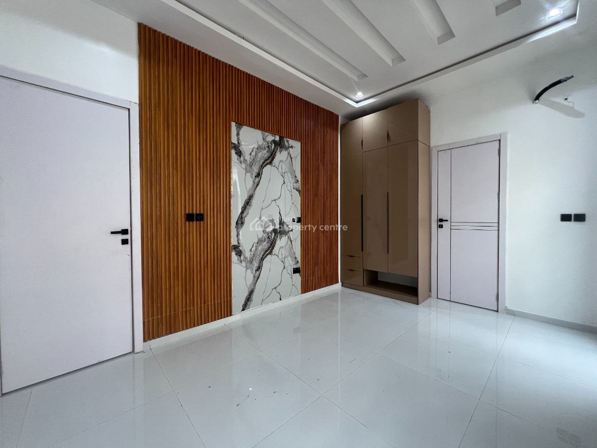 5 Bedroom Detached Duplex, Oral Estate, Lekki, Lagos, Detached Duplex for Sale